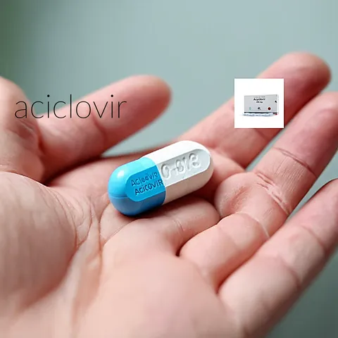 Aciclovir jarabe farmacia ahumada